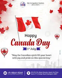 Canada Day 2023: Celebrations and Significance