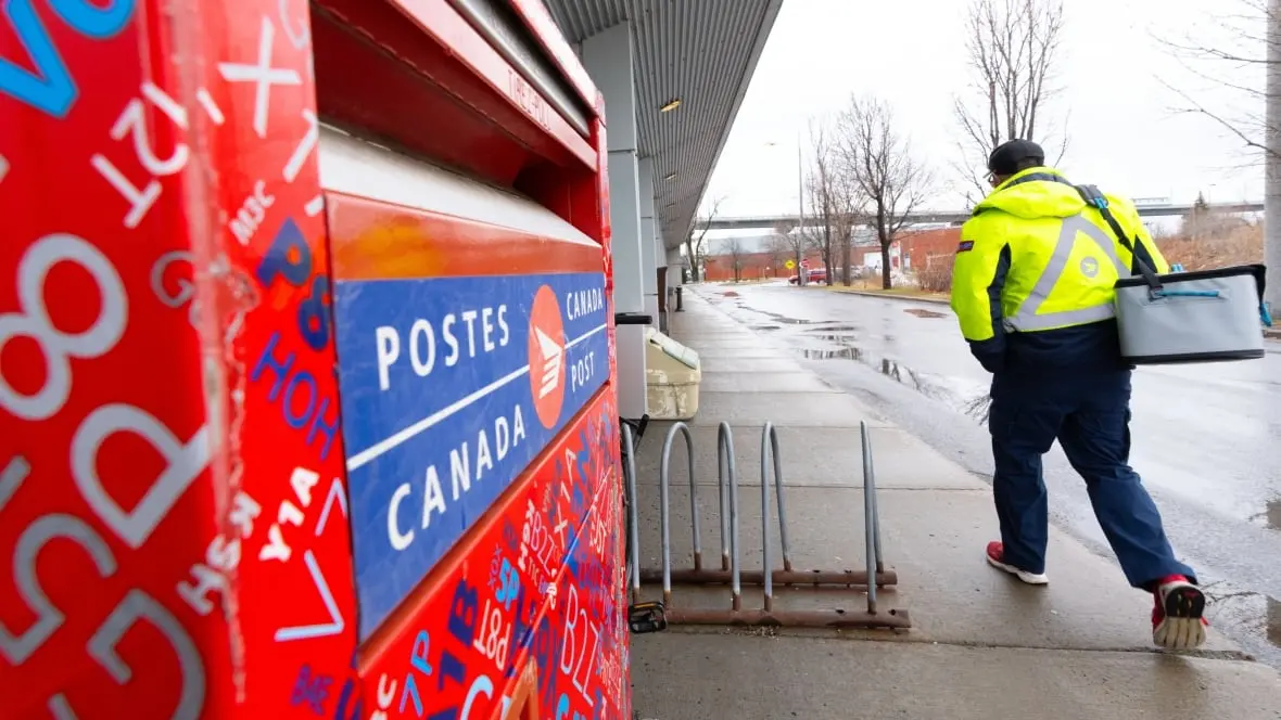 Understanding the Canada Post Strike of 2025 image 1