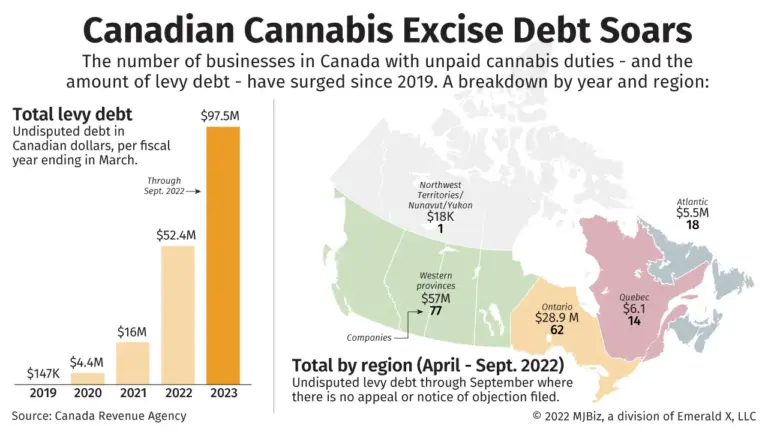 Understanding the Canada Revenue Agency in 2023 image 1