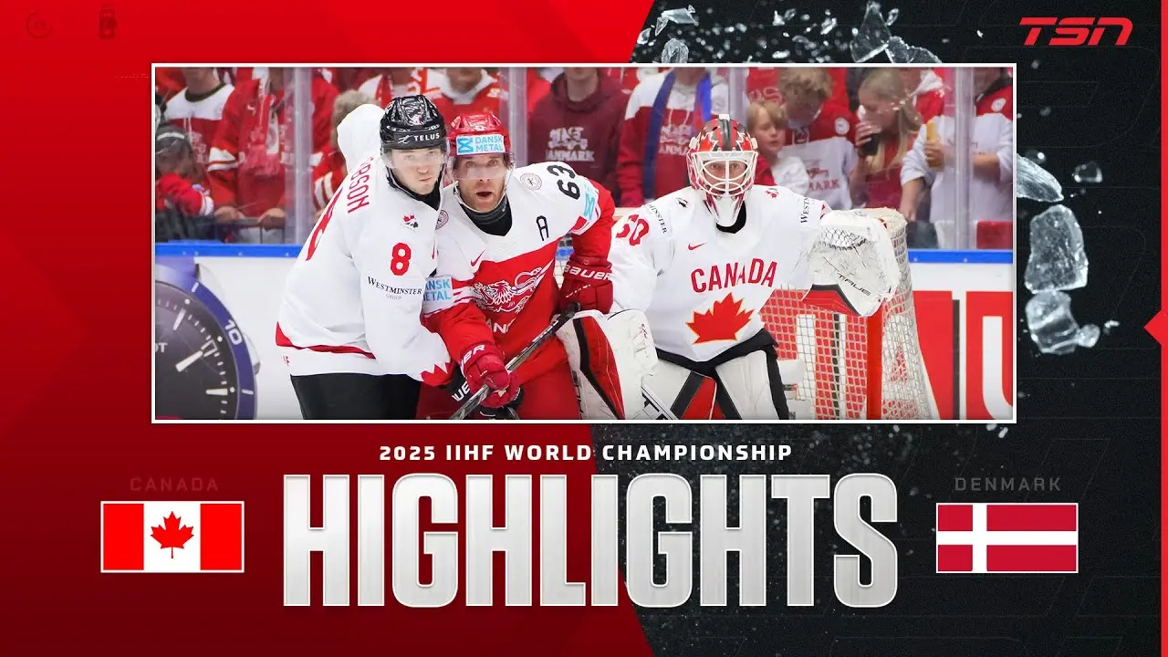 Canada vs Denmark: Cultural and Economic Perspectives