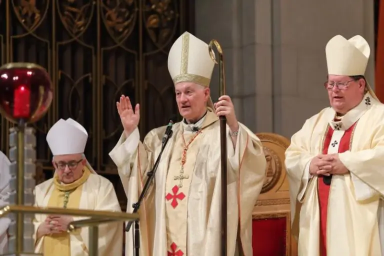 Cardinal Ouellet: A Pillar of the Catholic Church