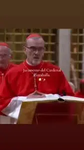 Understanding Cardinal Pizzaballa: His Role and Influence