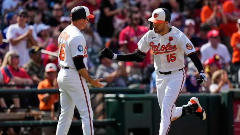 The Exciting Showdown: Cardinals vs Orioles