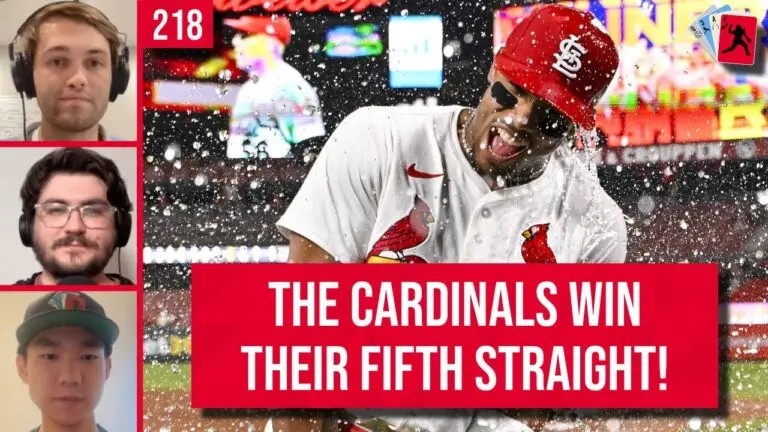 Cardinals vs Phillies: A Clash of Rivals in 2023