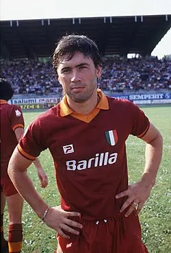 Carlo Ancelotti: A Coaching Legend in Modern Football