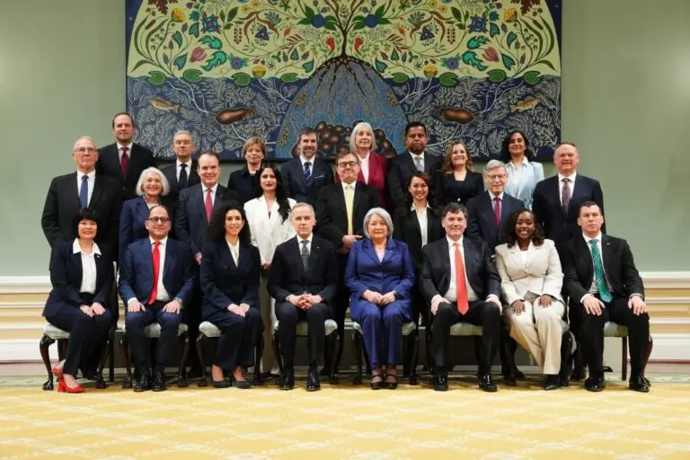 Exploring the Carney Cabinet: Changes and Expectations