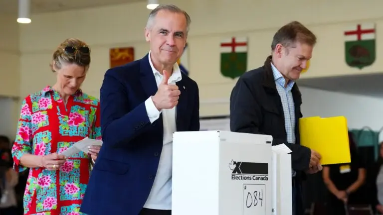 The Rise of Carney Canada: A Brief Overview