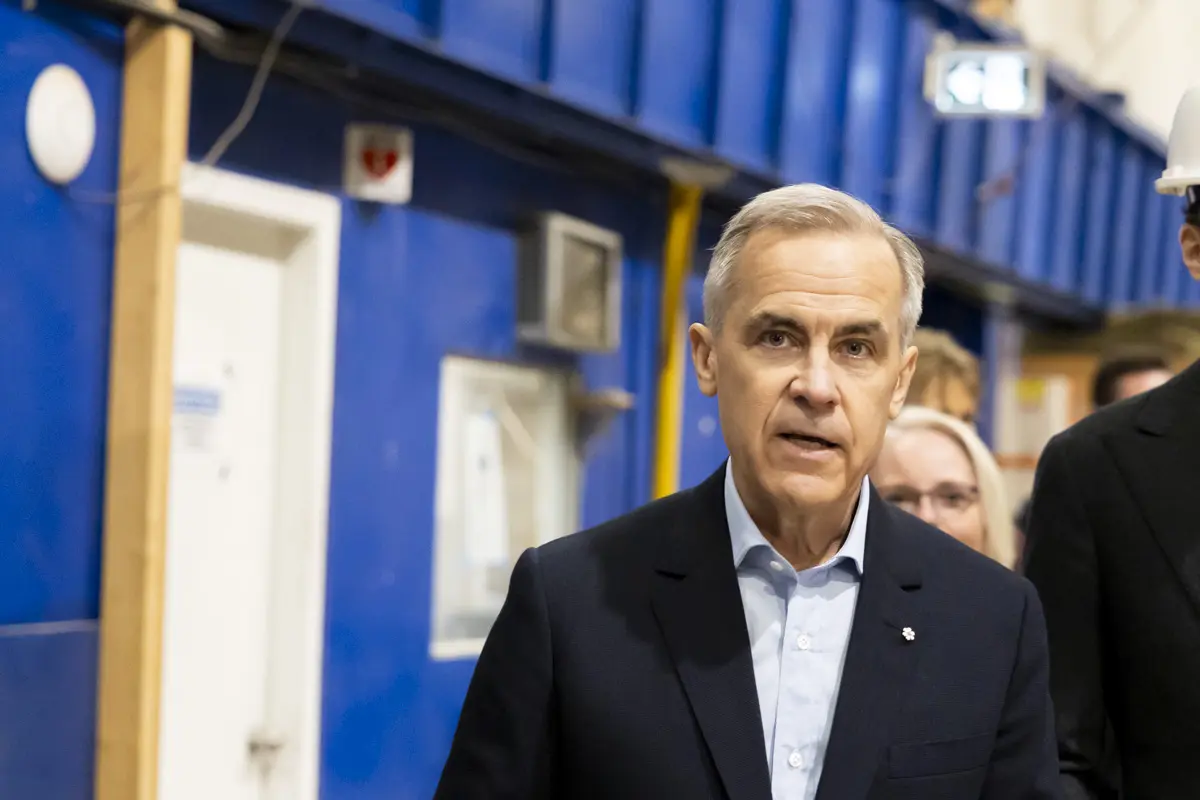 Understanding the Impact of the Carney Tax Cut on Canada image 1