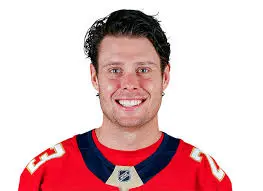 Carter Verhaeghe: A Promising Player in the NHL