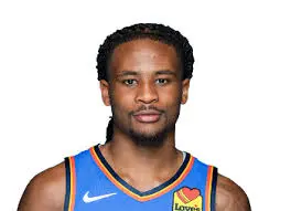 Cason Wallace: A Promising Star in the NBA