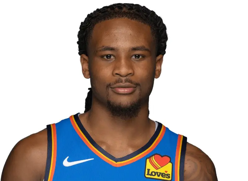 Cason Wallace: The Emerging NBA Talent of 2023