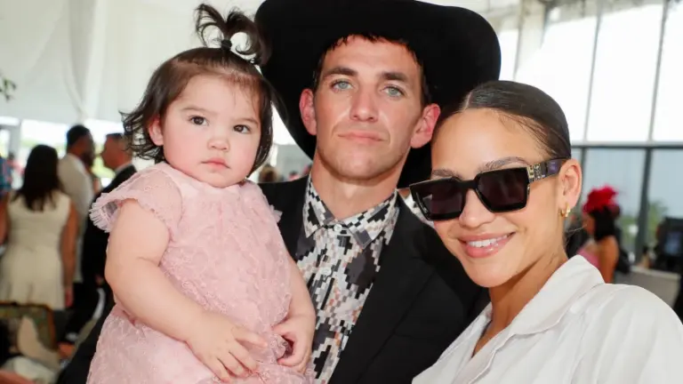 Cassie Ventura and Alex Fine: A Deep Dive into Their Love Story