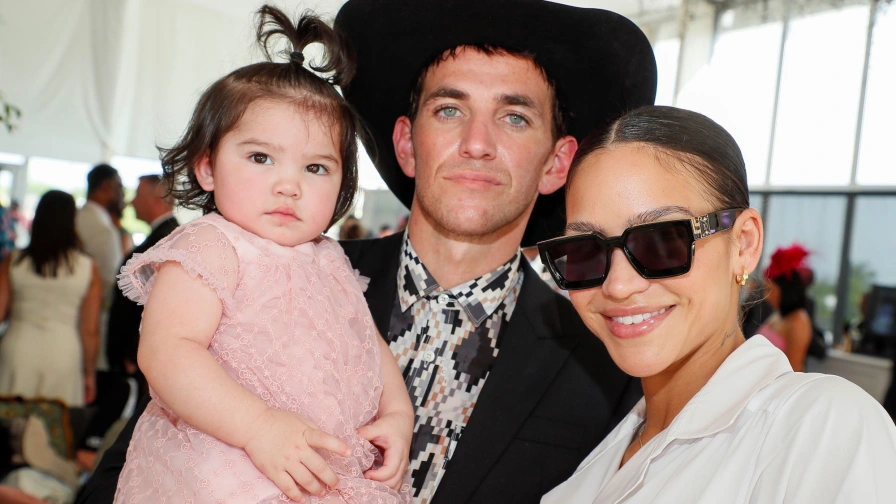 Cassie Ventura and Alex Fine: A Deep Dive into Their Love Story