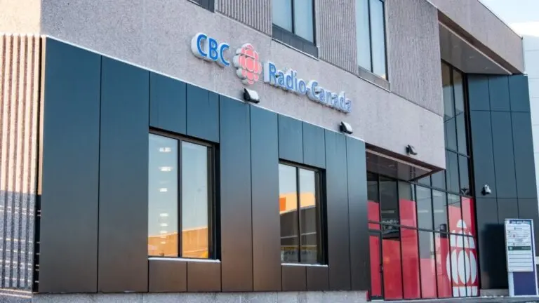 Latest Updates from CBC Nova Scotia: Local News and Stories