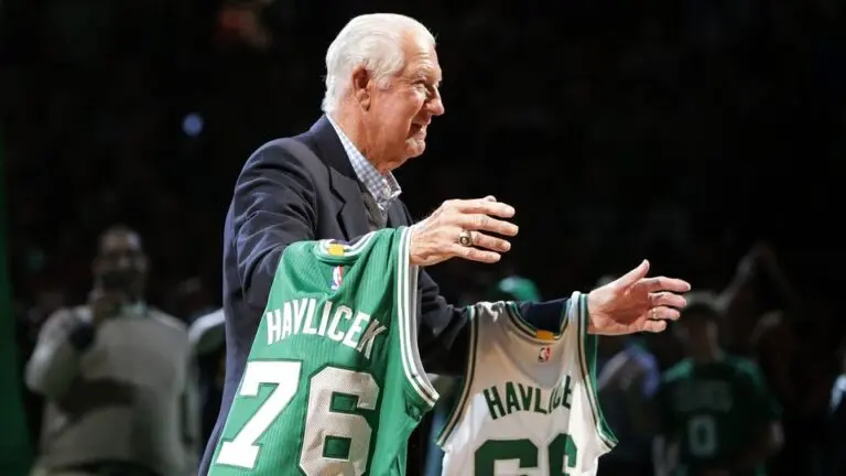 The Boston Celtics: Recent Highlights and Future Outlook