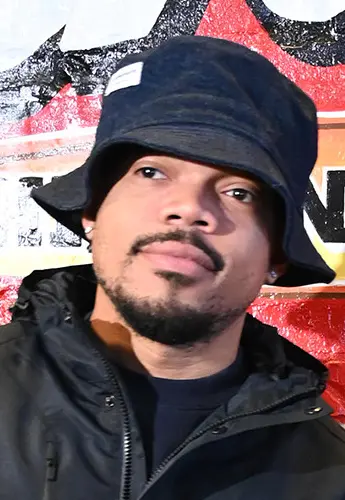 The Influential Rise of Chance the Rapper image 1