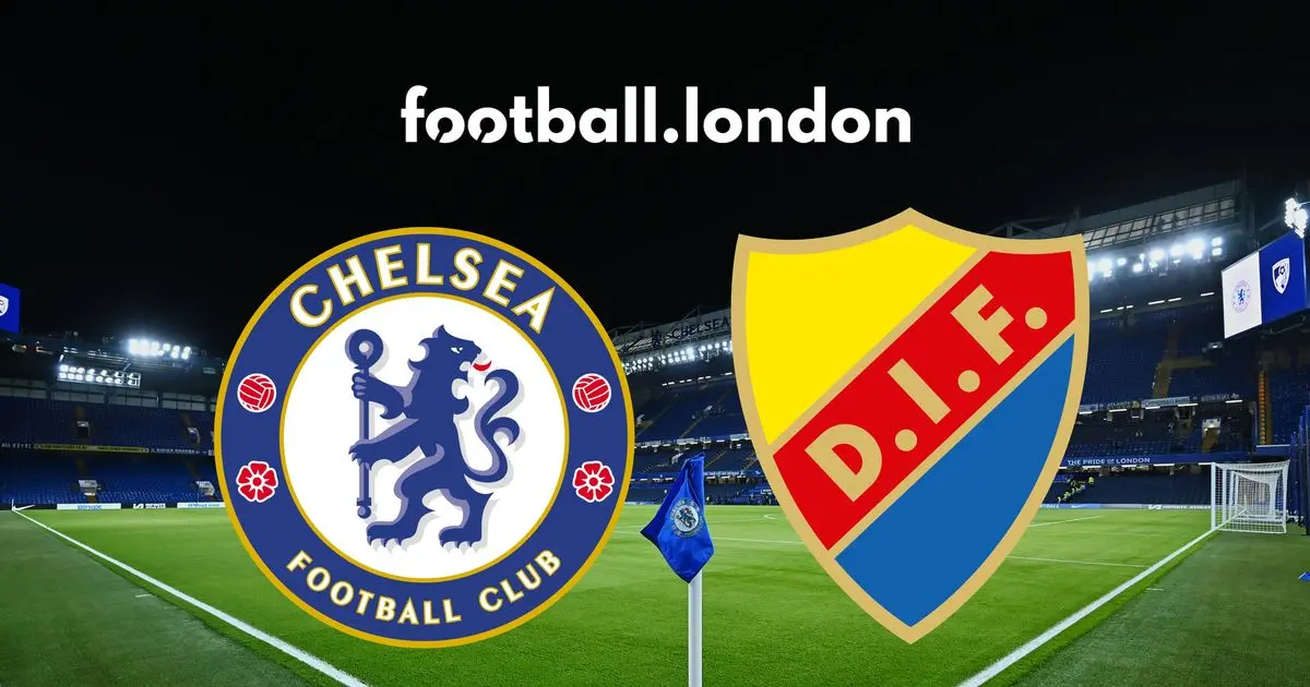 Chelsea vs Djurgården: A Thrilling Encounter