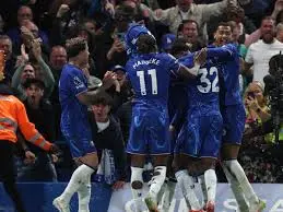 Chelsea vs Man Utd: A Clash of Premier League Titans
