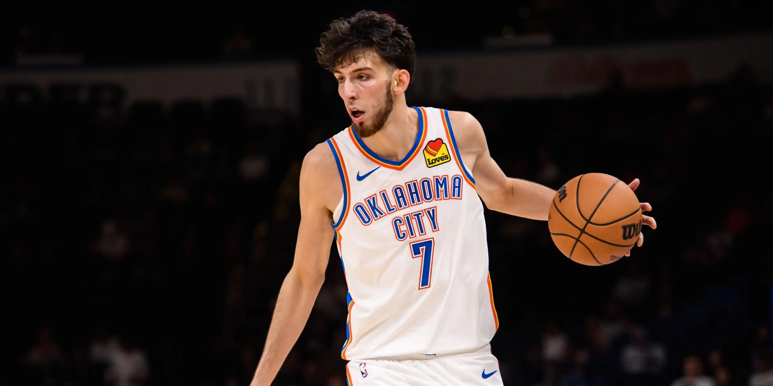 Chet Holmgren’s Early Career and Future Potential