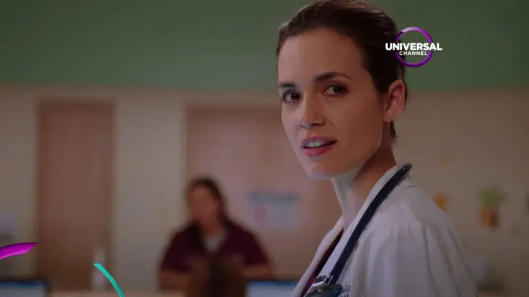 The Impact of Chicago Med on Television and Healthcare image 1