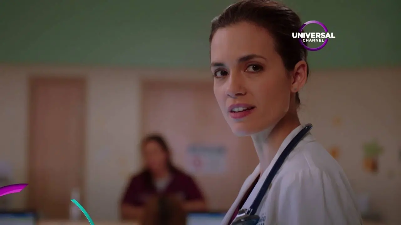 The Impact of Chicago Med on Television and Healthcare image 1