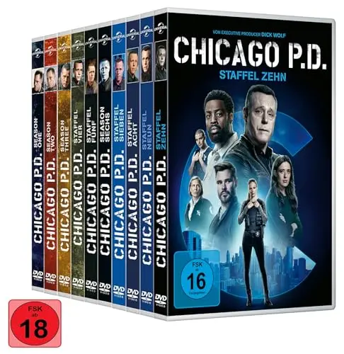 Latest Developments and Impact of Chicago PD image 1