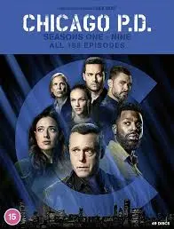 Chicago PD: Recent Developments and Community Impact