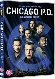 Current Events and Developments in Chicago PD image 1
