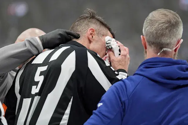 Significant Developments Surrounding Chris Rooney image 1