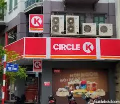 Circle K: A Leader in Convenience Retail