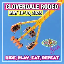 Cloverdale Rodeo 2023: A Celebration of Tradition and Community