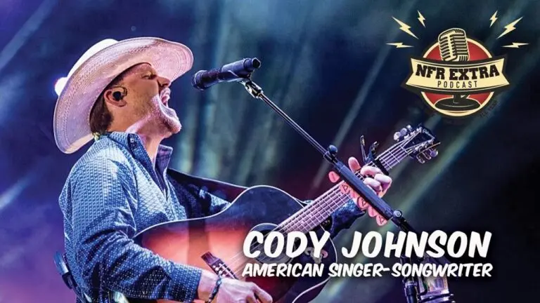 The Rise of Cody Johnson in Country Music image 1