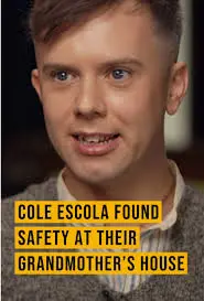 Cole Escola: A Promising Talent in Brazilian Comedy