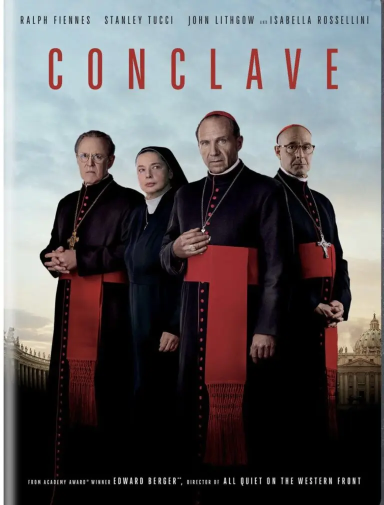 Exploring the Conclave Movie: A Gripping Narrative Unveiled