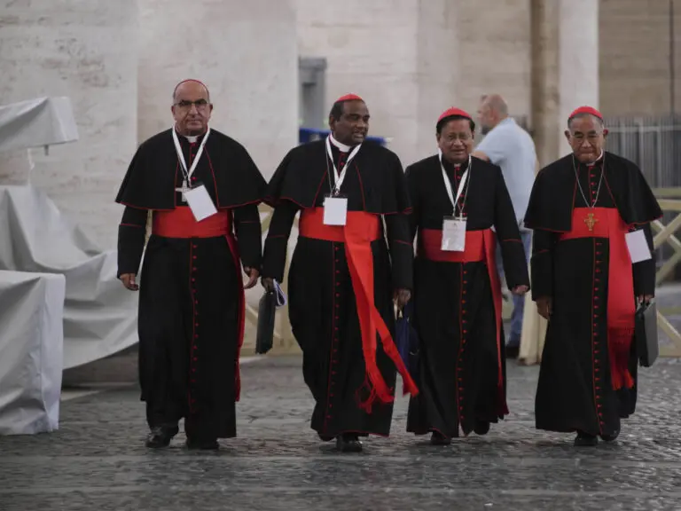Le Conclave Pape François : Un Moment Décisif pour l’Église