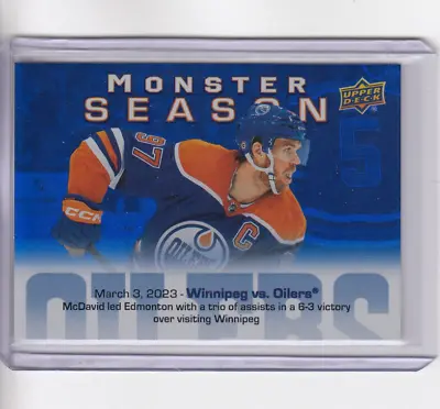 Connor McDavid: The Rise of an NHL Superstar