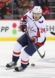 Connor McMichael: The Rising Star of the NHL
