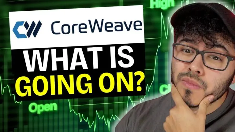 The Future of CoreWeave Stock in Cloud Computing image 1