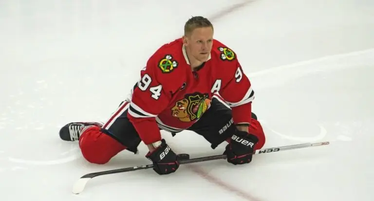 Corey Perry: A Respected Veteran in the NHL