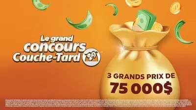 The Rise of Couche Tard in the Convenience Store Market image 1