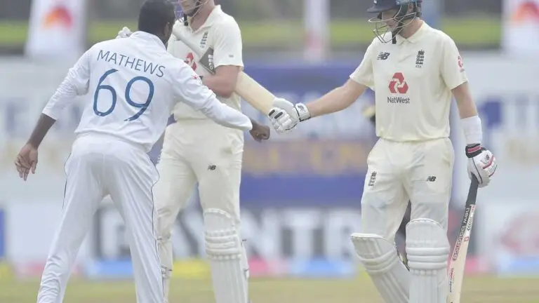Cricbuzz: The Ultimate Destination for Cricket Fans