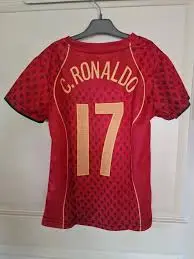Cristiano Ronaldo: A Journey Through Football Stardom