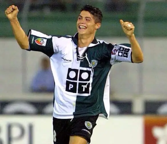 Cristiano Ronaldo: A Journey Through His Legendary Career