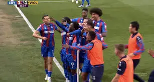 Match Recap: Crystal Palace vs Wolves