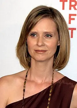 Cynthia Nixon: A Multifaceted Star and Advocate