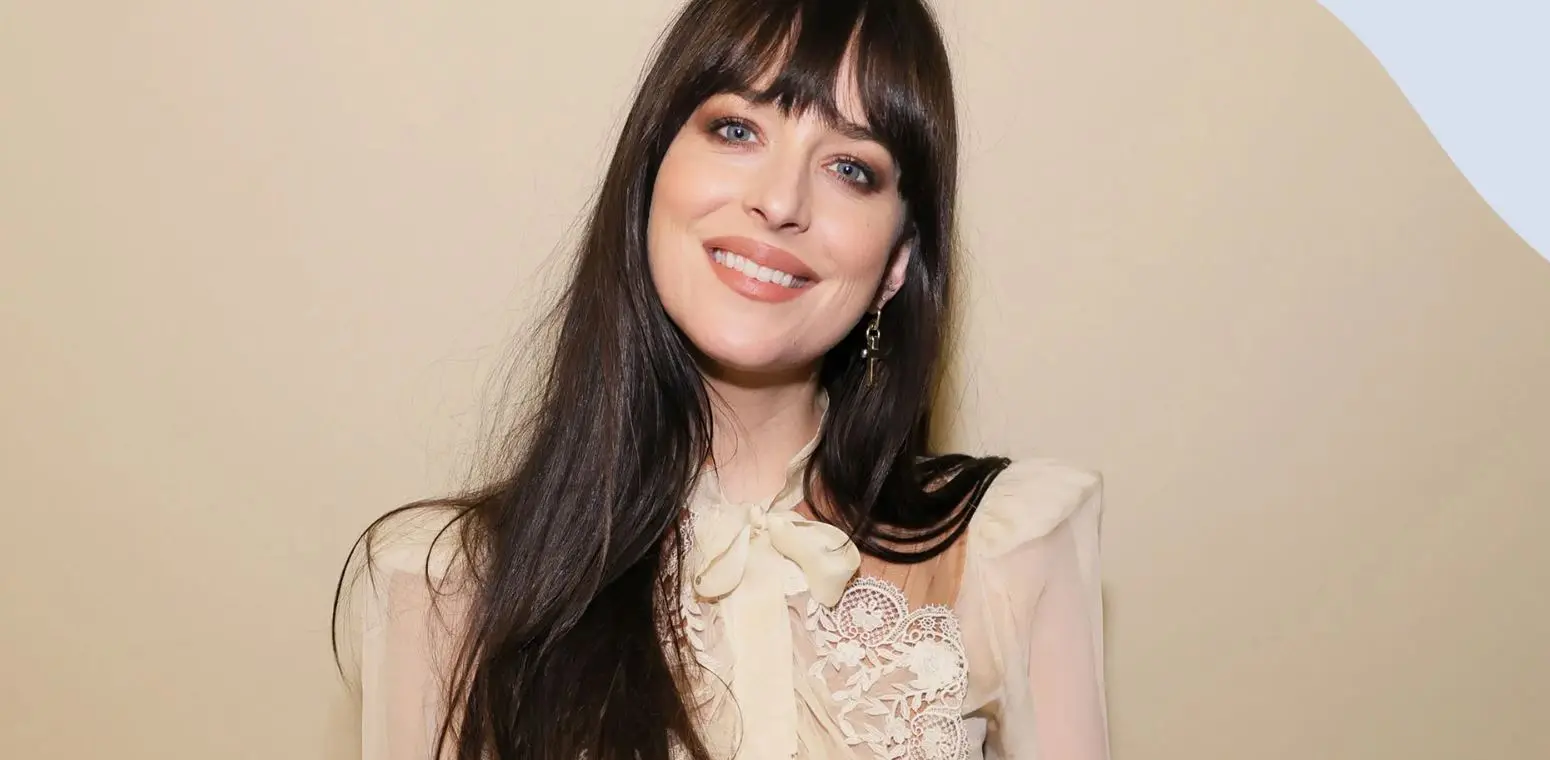 The Rise of Dakota Johnson: A Hollywood Star