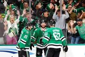 Dallas Stars Roster: Updates and Insights for 2023