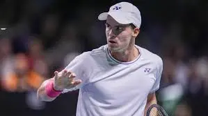 Exploring Daniel Altmaier’s Journey in Professional Tennis