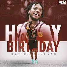 Darius Garland: A Rising Star in the NBA