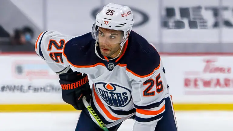 Understanding Darnell Nurse’s Impact on the Edmonton Oilers